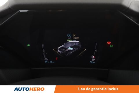 DS4 1.6 E-Tense Hybride Rivoli EAT8 225 ch 2024 occasion 92130 Issy-les-Moulineaux