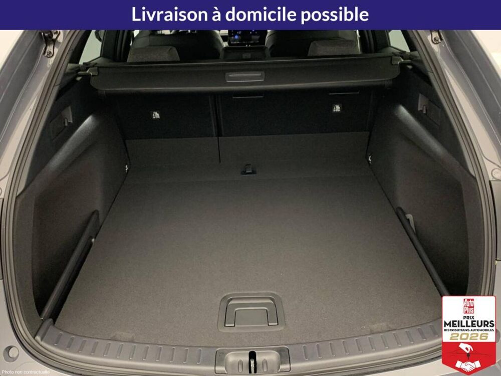 Corolla Hybride 140ch Design 2026 occasion 10150 Lavau