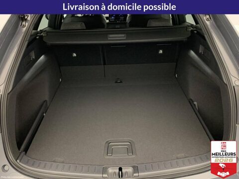 Corolla Hybride 140ch Design 2026 occasion 10150 Lavau