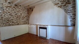  Maison � vendre 3 pi�ces 48 m�