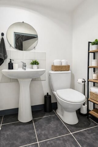  Maison � vendre 2 pi�ces 37 m�