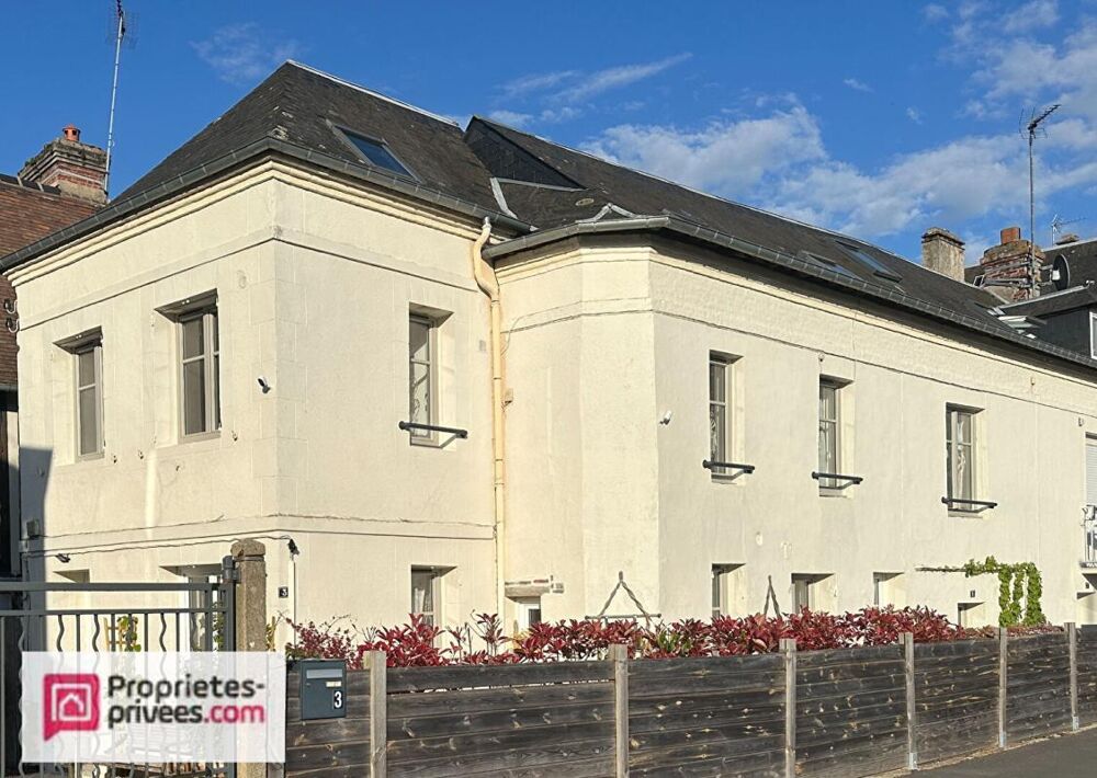 Vente Maison PONT-L'ÉVÊQUE - Maison de ville & de charme avec son logement indépendant Pont l eveque