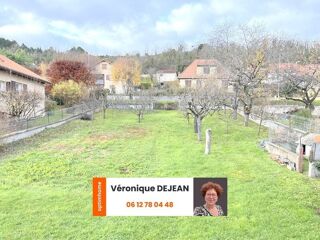  Terrain  vendre 695 m