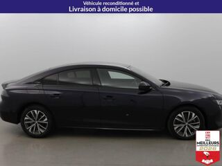 508 Hybrid 225 e-EAT8 Allure Pack 2023 occasion 10150 Lavau