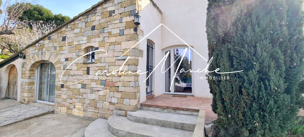 � vendre  Maison Istres (13800)