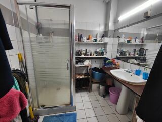  Appartement à vendre 3 pièces 56 m²