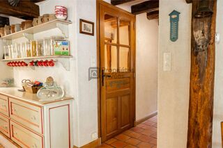  Moulin � vendre 9 pi�ces 204 m� Beaupreau en mauges