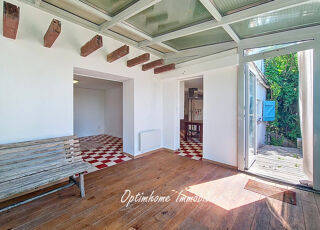  Maison � vendre 5 pi�ces 77 m�