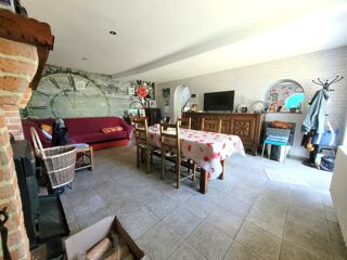  Maison à vendre 4 pièces 142 m²