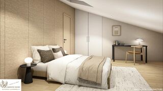  Appartement � vendre 4 pi�ces 138 m�