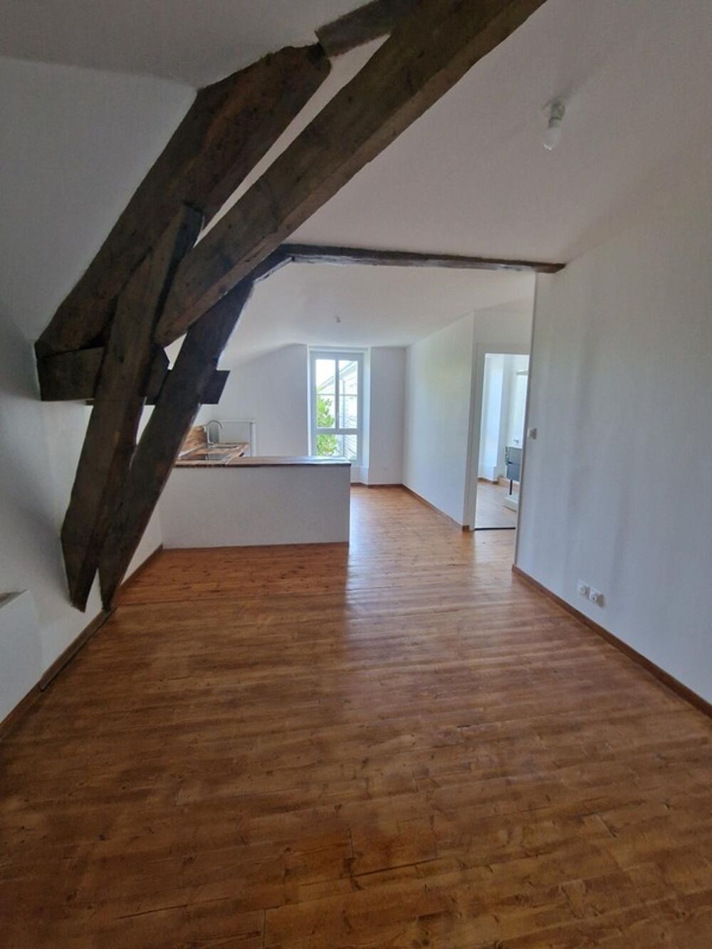 � vendre  Maison Saint-Jean-d'Ang�ly (17400)