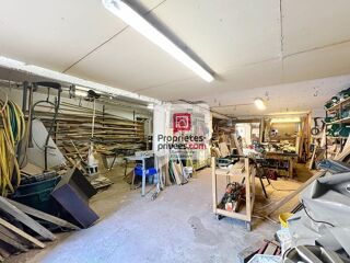  Remise / Grange � vendre 7 pi�ces 600 m� Marlens