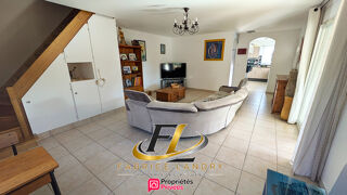  Maison à vendre 4 pièces 113 m²