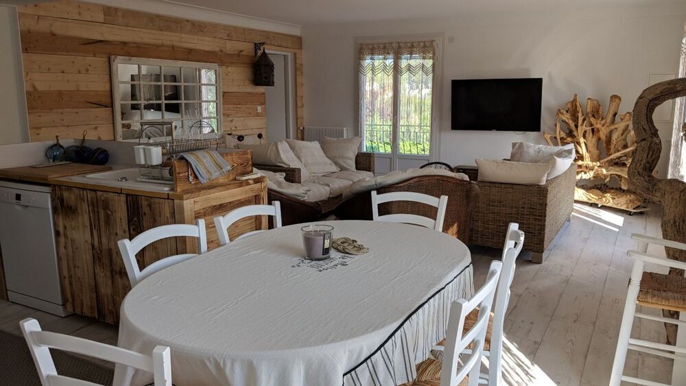 Location Appartement Appartement de 110m2 à louer sur Argelès-sur-Mer Argeles sur mer