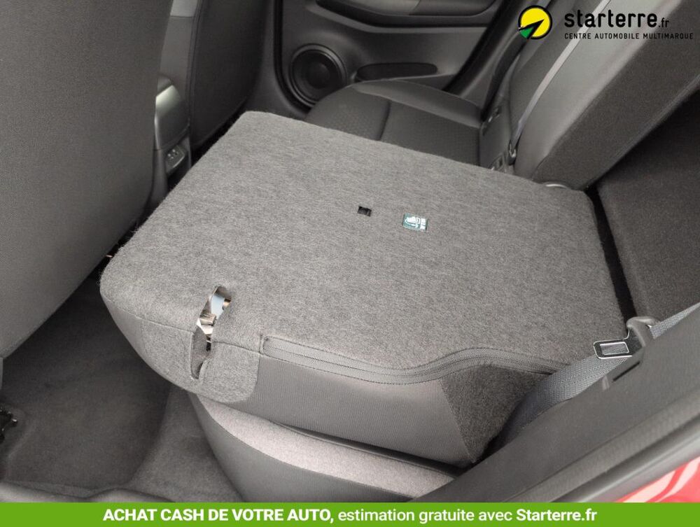 Juke HYBRID 143 N-CONNECTA 2025 occasion 69190 Saint-Fons