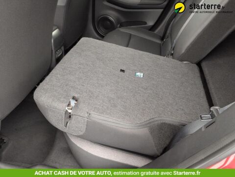 Juke HYBRID 143 N-CONNECTA 2025 occasion 69190 Saint-Fons