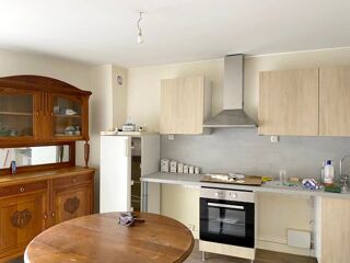  Appartement à louer 3 pièces 54 m²