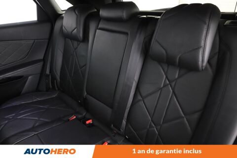 DS7 1.6 PureTech Grand Chic Automatique 225 ch 2018 occasion 92130 Issy-les-Moulineaux