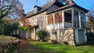 Ferme à vendre 13 pièces 231 m²