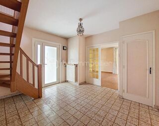  Maison � vendre 6 pi�ces 119 m�