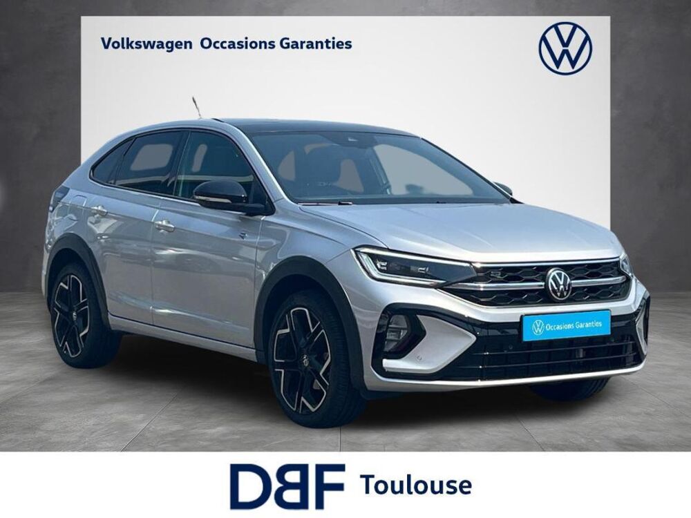 Taigo 1.0 TSI 116 DSG7 R-Line Edition 2025 occasion 31100 Toulouse