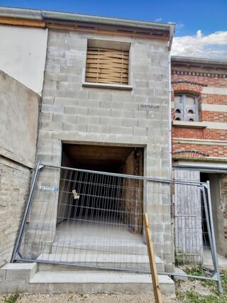  Immeuble à vendre 130 m²