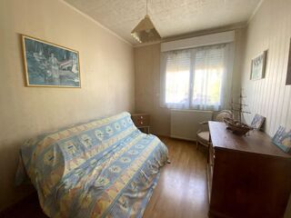 Maison à vendre 3 pièces 83 m²