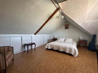  Maison à vendre 5 pièces 110 m²