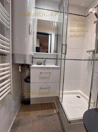  Appartement � vendre 1 pi�ce 15 m�