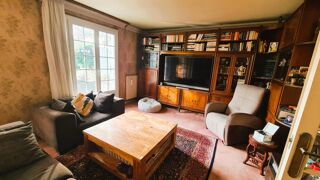  Maison � vendre 4 pi�ces 109 m�