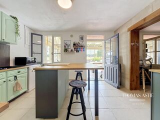  Maison à vendre 5 pièces 140 m²