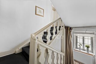  Maison à vendre 10 pièces 260 m²