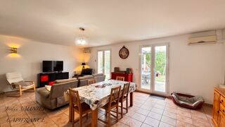  Maison � vendre 6 pi�ces 138 m�