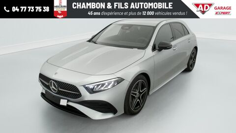 Classe A 200 d 8G-DCT AMG Line 2025 occasion 42320 La Grand-Croix