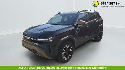 Duster Mild Hybrid 130 4x4 Extreme 2025 occasion 69190 Saint-Fons