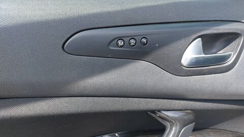 C5 II 2.0 HDi 140 Exclusive 2012 occasion 93220 Gagny