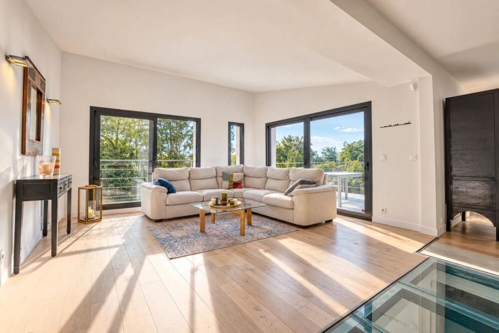 Maison de 6 pièces de 156 m² à Villennes-sur-Seine