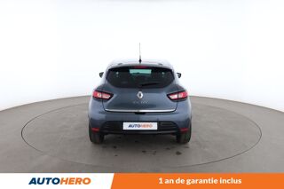 Clio 1.5 dCi Intens EDC 90 ch 2019 occasion 92130 Issy-les-Moulineaux