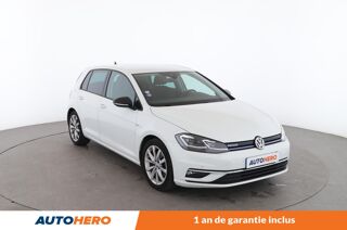 Golf VII 1.5 TSI EVO IQ.Drive DSG7 5P 130 ch 2019 occasion 92130 Issy-les-Moulineaux