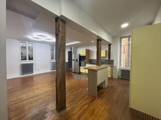  Appartement � louer 4 pi�ces 85 m�