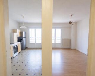  Appartement à vendre 2 pièces 51 m²