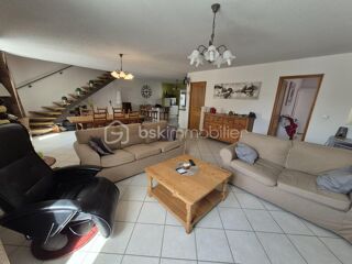  Appartement à vendre 6 pièces 188 m²