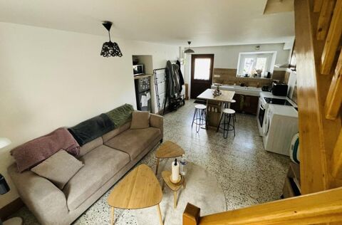  Maison � louer 2 pi�ces 42 m�