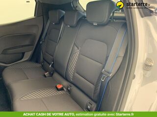 Clio 5 TCE 90 CH GSR2 ESPRIT ALPINE 2025 occasion 69190 Saint-Fons