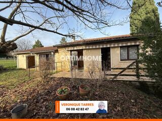  Maison � vendre 3 pi�ces 59 m�