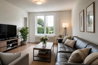  Maison à vendre 5 pièces 93 m²