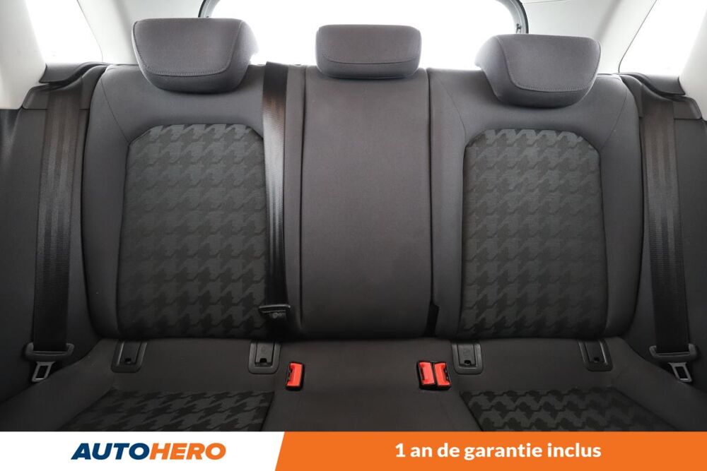 A3 2.0 TDI Business Line 150 ch 2016 occasion 92130 Issy-les-Moulineaux