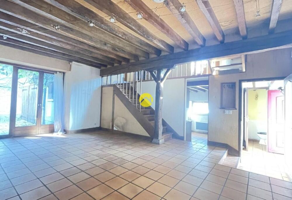 Vente Maison MAISON DE VILLE Bourges
