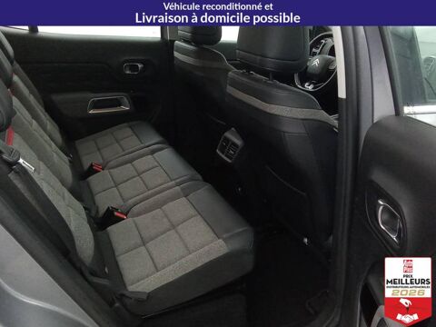 C5 aircross BlueHDi 130 Feel +Cam&eacute;ra 2021 occasion 10150 Lavau