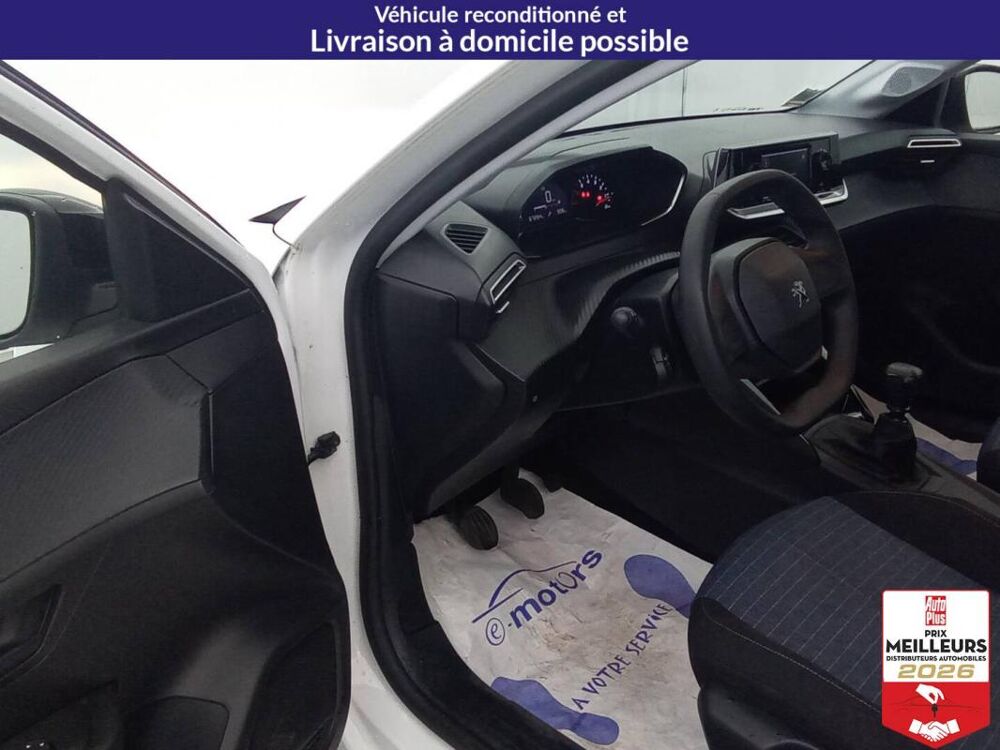 Divers BLUEHDI 100 PREMIUM 2PL 2022 occasion 10150 Lavau
